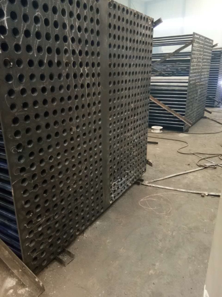 空氣預(yù)熱器
